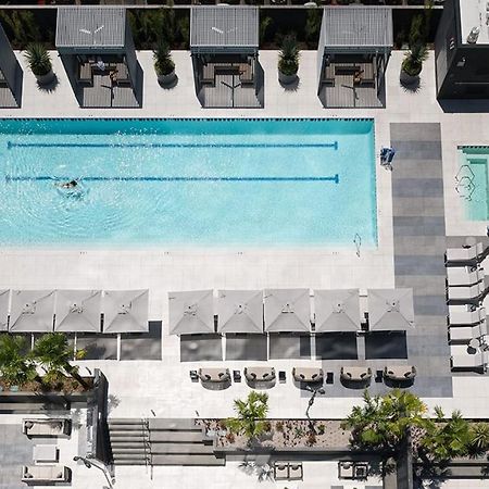 Apartament Monthier Downtown Sp2S6U08 Los Angeles Zewnętrze zdjęcie
