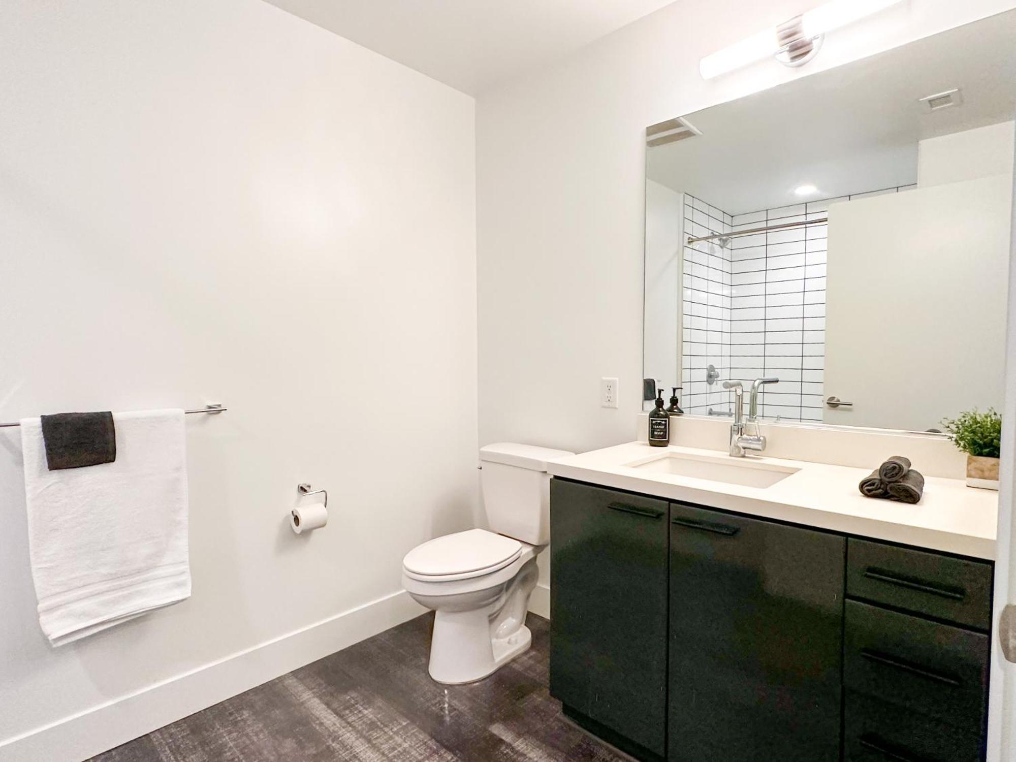 Apartament Monthier Downtown Sp2S6U08 Los Angeles Zewnętrze zdjęcie