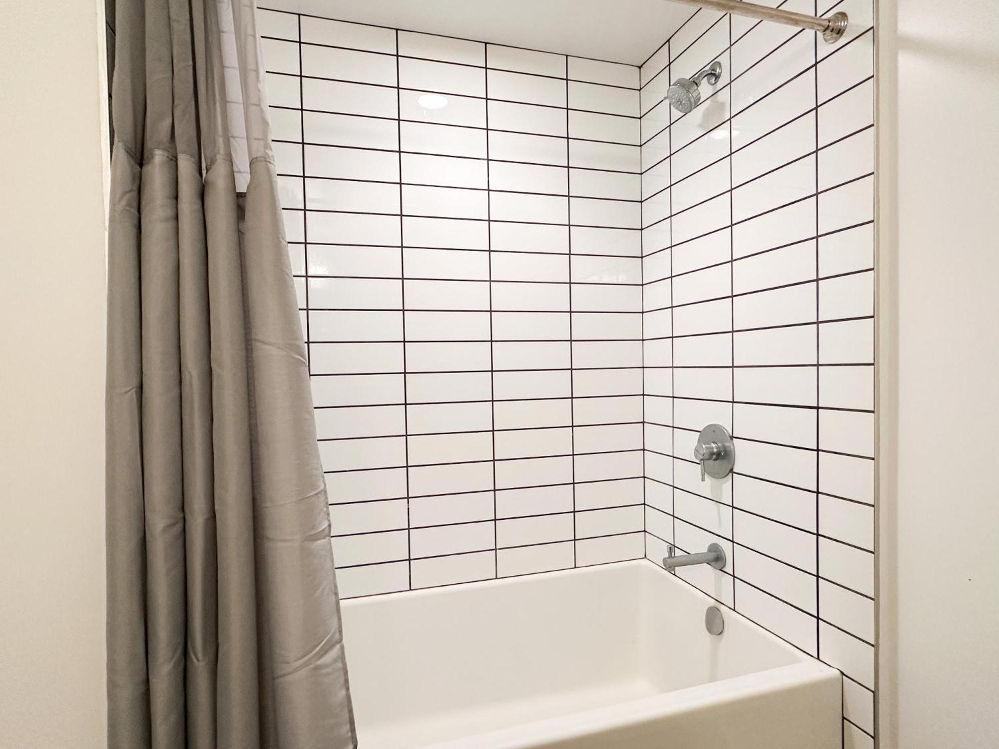 Apartament Monthier Downtown Sp2S6U08 Los Angeles Zewnętrze zdjęcie