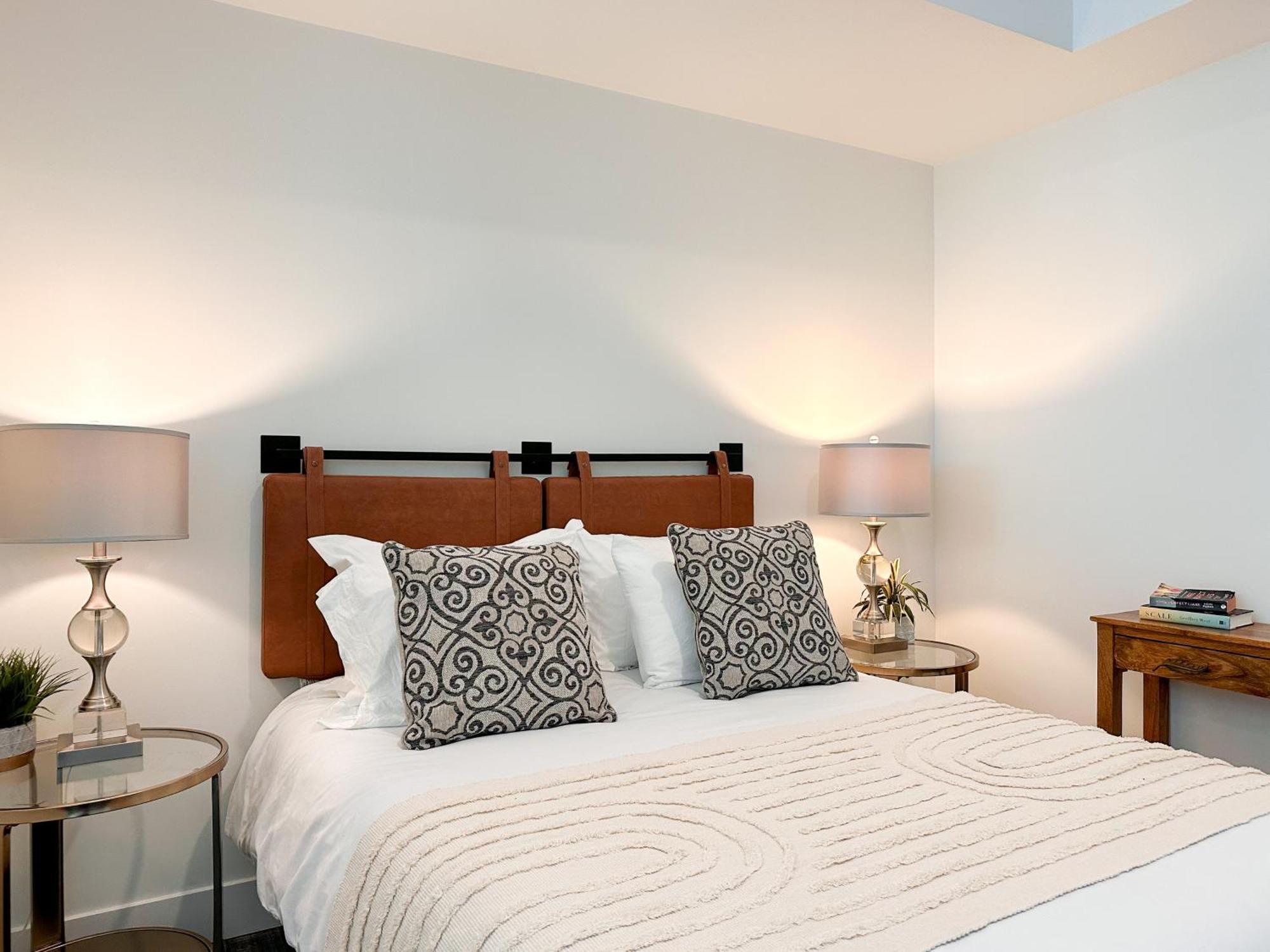 Apartament Monthier Downtown Sp2S6U08 Los Angeles Zewnętrze zdjęcie